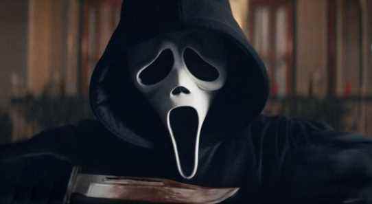 D'autres films Scream arrivent-ils ?  Voici ce que le producteur nous a dit