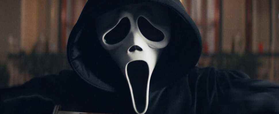 D'autres films Scream arrivent-ils ?  Voici ce que le producteur nous a dit