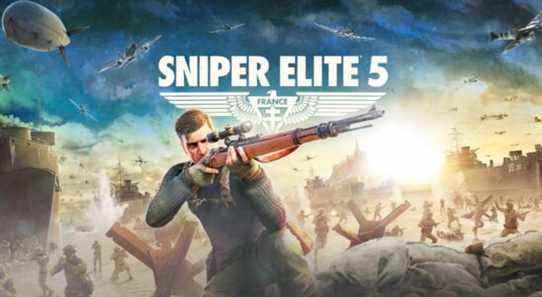 Day One Xbox Game Pass Game Sniper Elite 5 obtient une nouvelle bande-annonce cinématographique intense