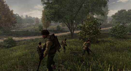Deadly Dozen Reloaded annoncé pour PS4, Xbox One, Switch et PC