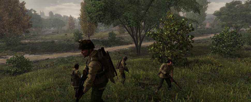 Deadly Dozen Reloaded annoncé pour PS4, Xbox One, Switch et PC
