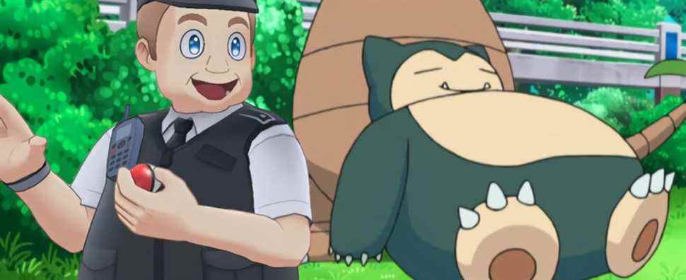 Des officiers du LAPD licenciés pour avoir ignoré un vol qualifié pour jouer à Pokémon Go