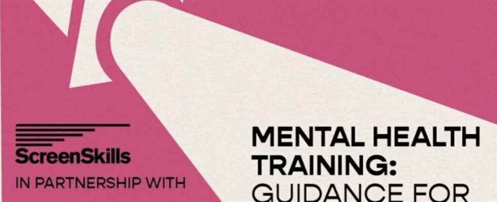 Des organisations britanniques définissent des conseils pour la formation en santé mentale dans le cinéma et la télévision. Les plus populaires doivent être lus.