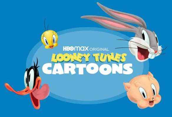 Looney Tunes Cartoons TV Show on HBO Max: canceled or renewed?