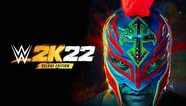 wwe 2k22 nwo 4 life & deluxe edition pre-order details