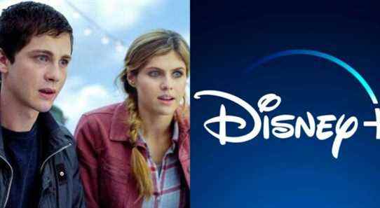 Disney partage les premiers détails de sa prochaine série Percy Jackson