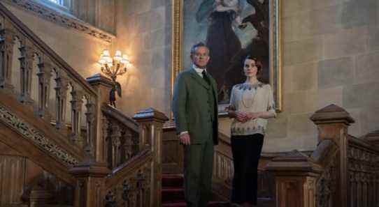 'Downton Abbey: A New Era' déplace les dates de sortie aux États-Unis et au Royaume-Uni