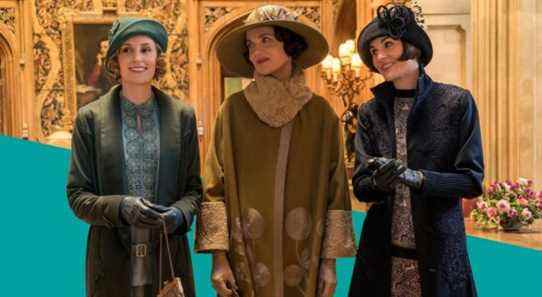 Downton Abbey : Une nouvelle ère et les dates de sortie des tenues repoussées par Focus Features