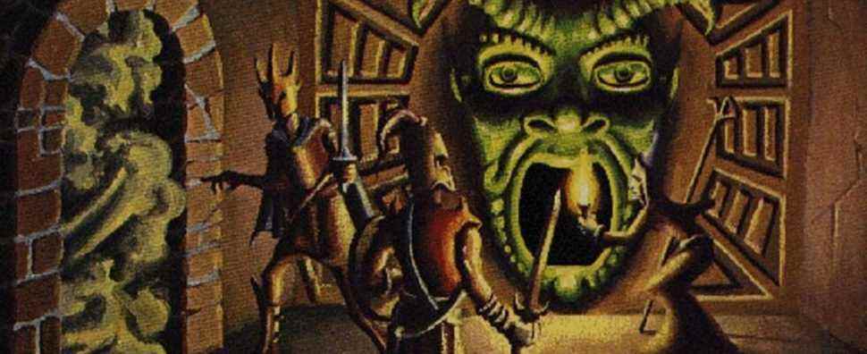 Dungeons & Dragons : pourquoi chaque groupe devrait essayer Tomb of Horrors