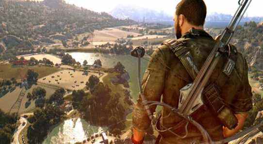 Dying Light devrait arriver sur Xbox Game Pass, PS Plus en février 2022
