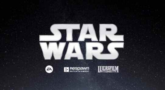 EA et Lucasfilm Games annoncent trois nouveaux projets Star Wars menés par Respawn Entertainment