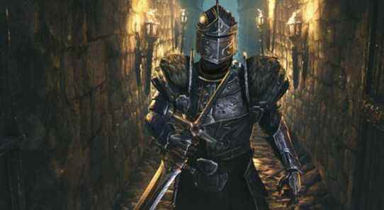 Elder Scrolls Online reçoit une fiole de poison d'intrigues de style Game of Thrones cette année