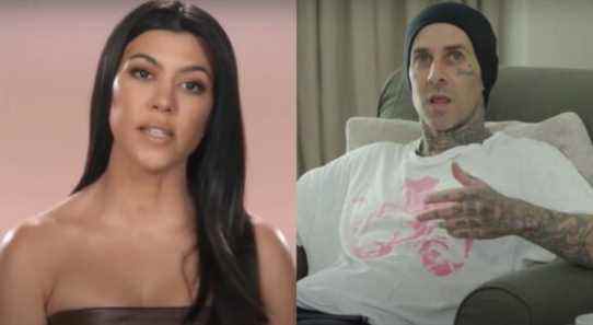 En quoi le mariage de Kourtney Kardashian et Travis Barker sera-t-il différent des événements passés de Kardashian