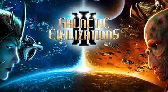 Epic Games Store Jeu gratuit Galactic Civilizations 3 expliqué