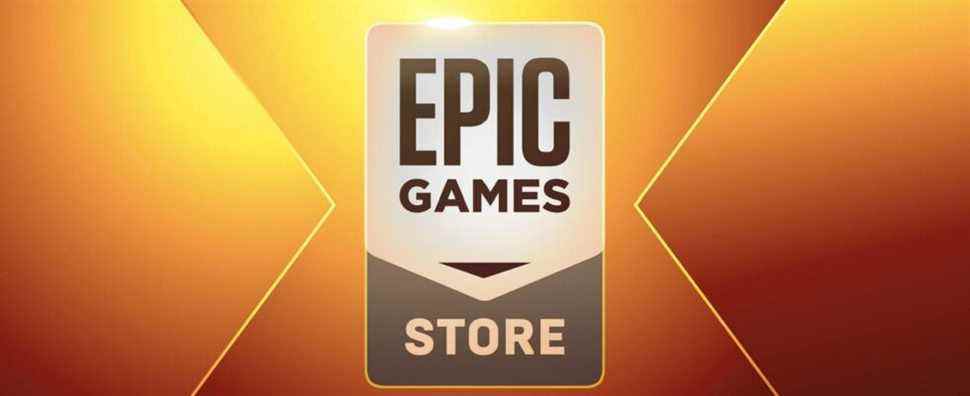 Epic Games Store démarre 2022 en trombe