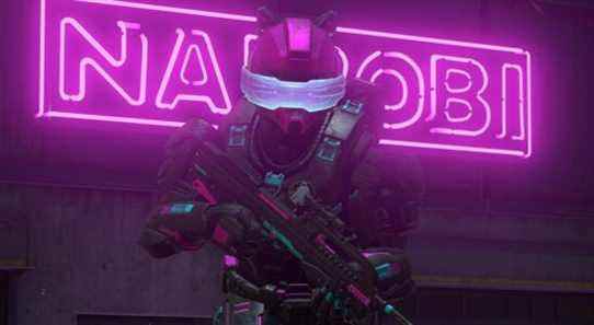 Événement Cyber ​​Showdown de Halo Infinite : heure de début et récompenses