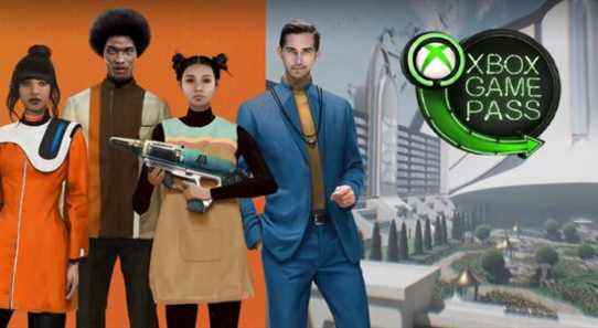 Explication des nouveaux jeux Xbox Game Pass pour janvier 2022