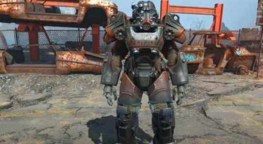 Fallout 4 Mod étend les colonies, ajoute des quêtes pour faire face aux artilleurs et repeupler le Wasteland