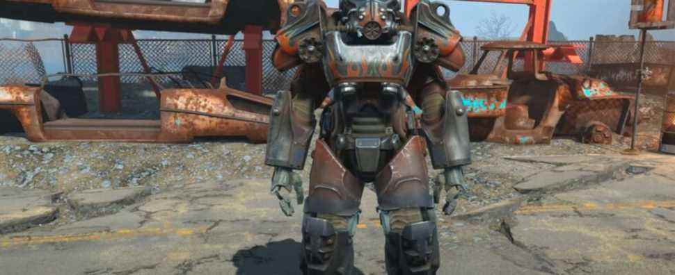 Fallout 4 Mod étend les colonies, ajoute des quêtes pour faire face aux artilleurs et repeupler le Wasteland