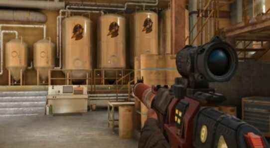 Far Cry 6: Guide de chasse au trésor du Courage liquide