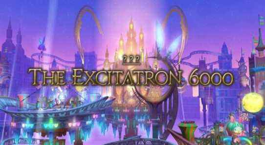 Final Fantasy 14: Endwalker Patch 6.05 ajoute un nouveau donjon au trésor et plus