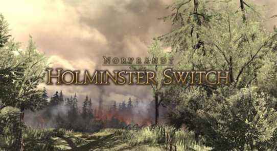 Final Fantasy 14: Guide Holminster Switch Dungeon