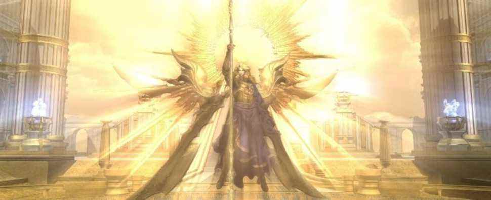 Final Fantasy 14: Guide de la couronne de l'immaculée (extrême)