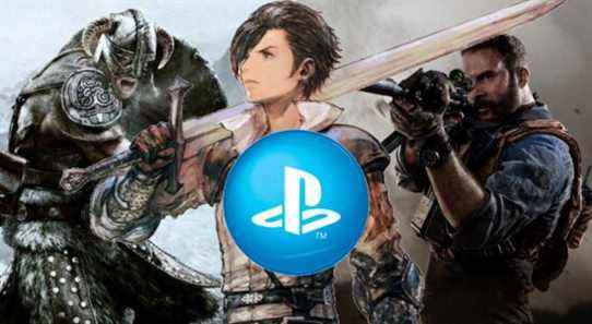 Final Fantasy 16 est une grande exclusivité PlayStation à la lumière des acquisitions de Microsoft