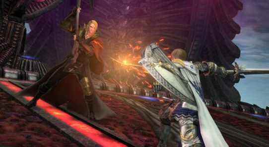 Final Fantasy XIV: Endwalker Review – Une grande finale