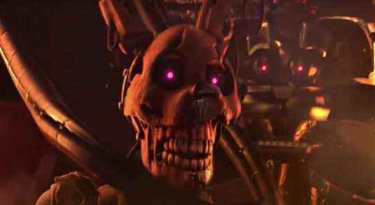 Five Nights At Freddy's: Security Breach: Comment débloquer la vraie fin