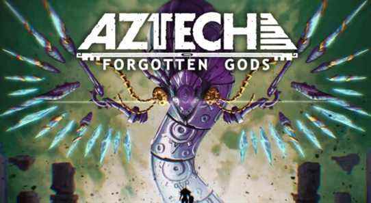 Forgotten Gods reçoit une bande-annonce de date de sortie