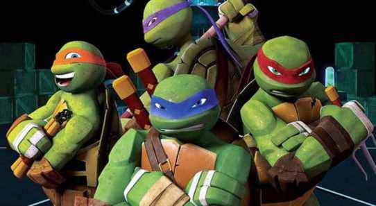 Fortnite pourrait recevoir les Teenage Mutant Ninja Turtles