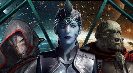 galactic civilizations iii epic game store free