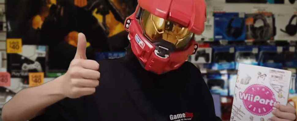Gamestop: Rise Of The Players Bande-annonce: Redditors affronte Wall Street et gagne