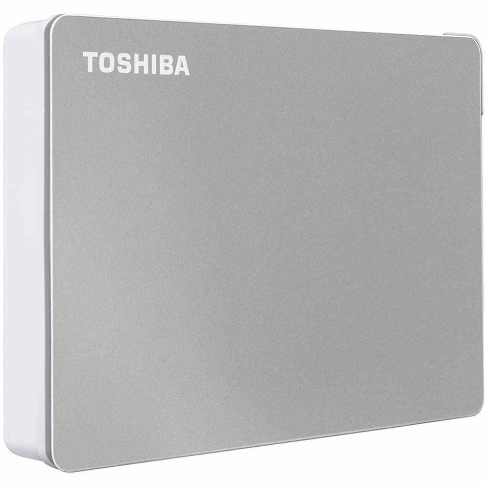 Toshiba Canvio 4 To