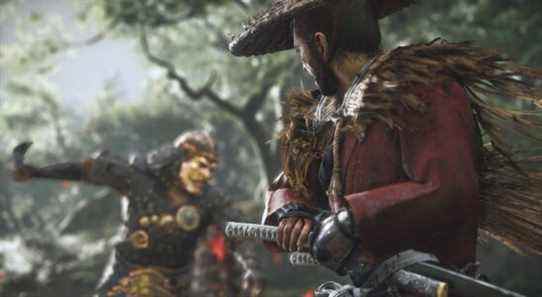 ghost of tsushima 8 million sales ces