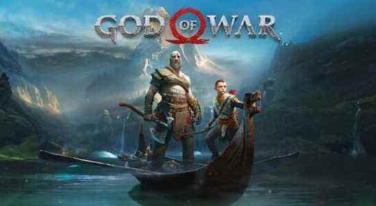 God of War PC Review – Evergreen