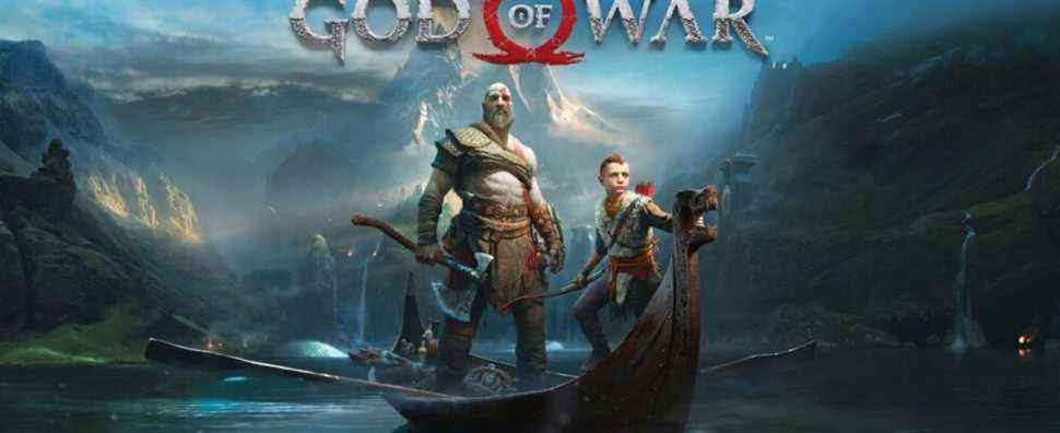 God of War PC Review – Evergreen