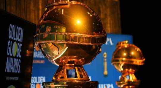 Golden Globes 2022 : HFPA ne parvient pas à sécuriser les présentateurs de célébrités (EXCLUSIF) Les plus populaires doivent lire S'inscrire aux newsletters sur les variétés Plus de nos marques