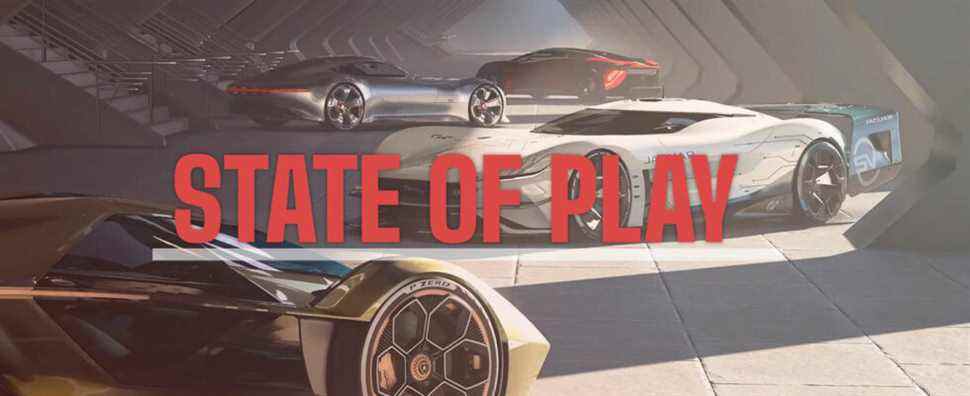 Gran Turismo 7 sur PS5 fait exploser State of Play mercredi