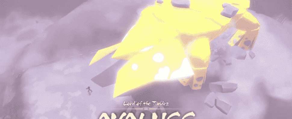 Guide Pokémon Legends Arceus: combat contre le boss Avalugg Noble