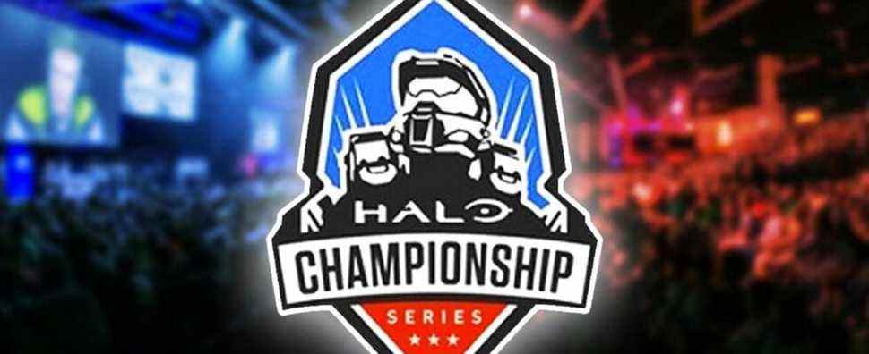 Halo Infinite Esports Event laissant tomber des spectateurs en raison de cas de Covid