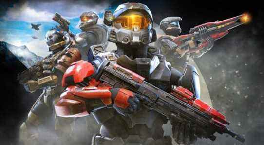 Halo Infinite Season 2 Battle Pass apporte un grand changement aux récompenses
