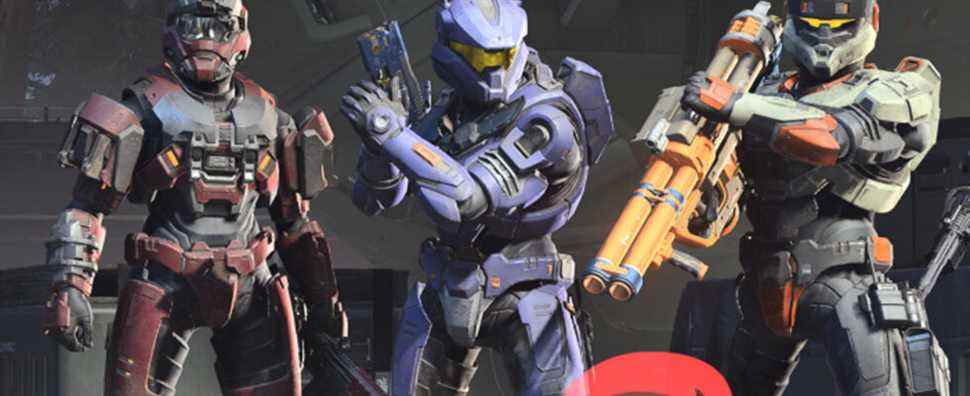 Halo Infinite commencera à « déployer les modifications » des prix la semaine prochaine