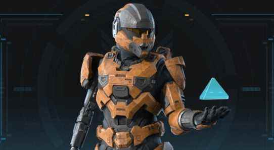 Halo Infinite pourrait améliorer la personnalisation de l'armure de manière simple
