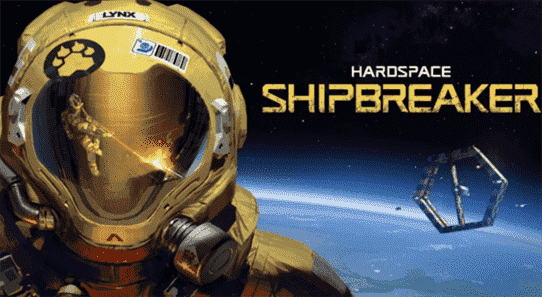 Hardspace: Shipbreaker quitte l'accès anticipé ce printemps