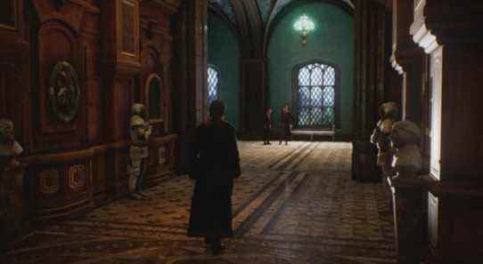 Hogwarts Legacy sur la bonne voie pour la sortie de 2022 malgré les rumeurs de retard