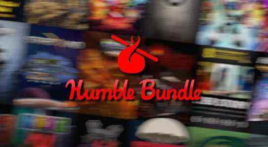 Humble Bundle réduit le prix de son offre groupée et lance son propre lanceur de jeu