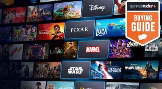Inscription Disney Plus: obtenez les prix et les offres les moins chers pour le service de streaming