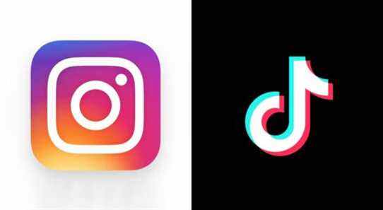 Instagram et TikTok testent tous deux les abonnements aux flux des influenceurs